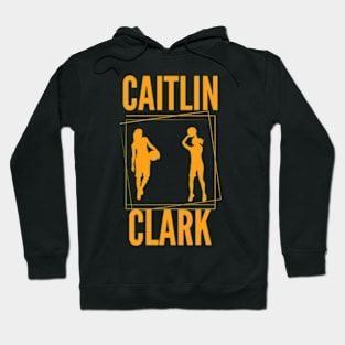 Caitlin Clark Hoodie